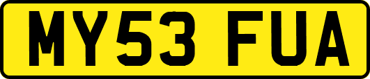 MY53FUA