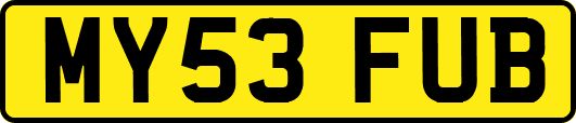 MY53FUB
