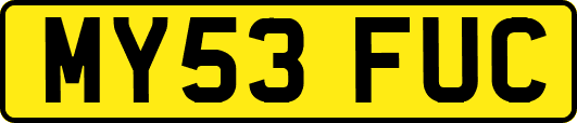 MY53FUC