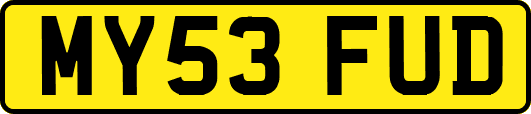 MY53FUD