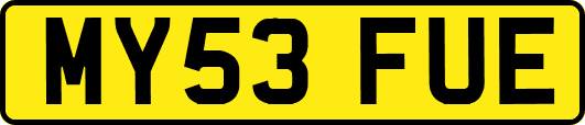 MY53FUE