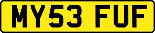 MY53FUF