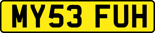 MY53FUH