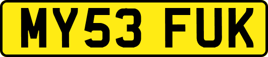 MY53FUK