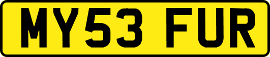 MY53FUR