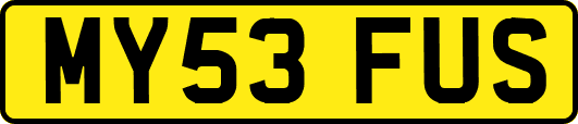 MY53FUS