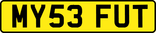 MY53FUT