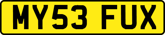 MY53FUX