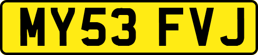 MY53FVJ