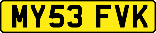 MY53FVK