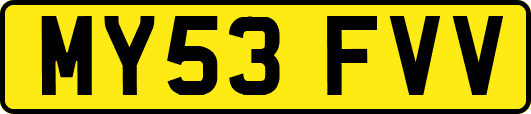 MY53FVV
