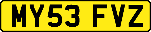 MY53FVZ