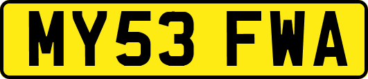 MY53FWA