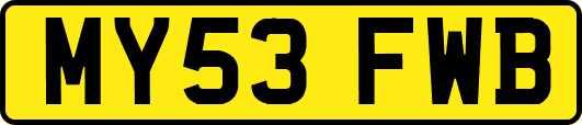 MY53FWB