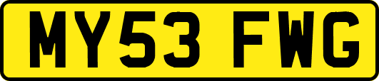MY53FWG