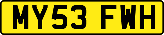 MY53FWH