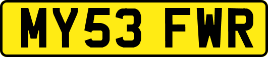 MY53FWR