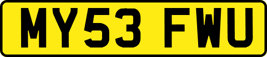 MY53FWU