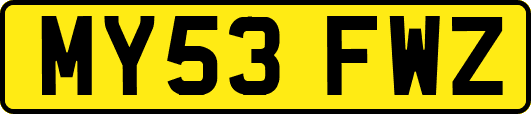 MY53FWZ