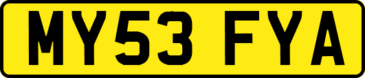 MY53FYA