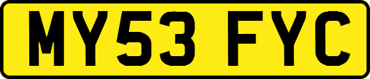 MY53FYC