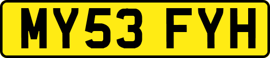 MY53FYH