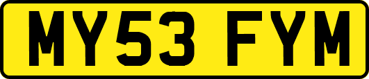MY53FYM