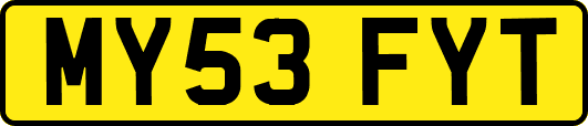 MY53FYT