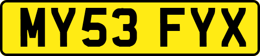 MY53FYX