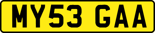 MY53GAA