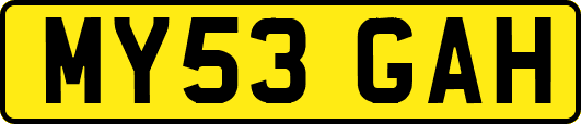 MY53GAH