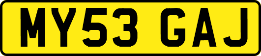 MY53GAJ