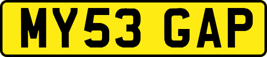 MY53GAP