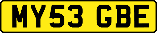 MY53GBE