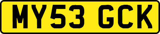 MY53GCK