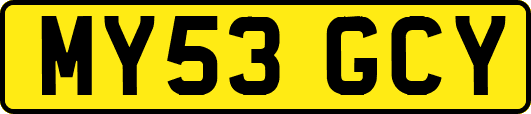 MY53GCY