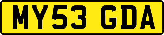 MY53GDA