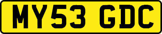 MY53GDC