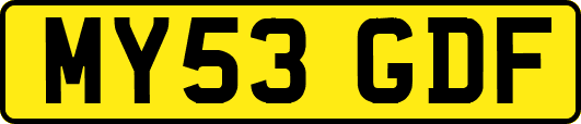 MY53GDF