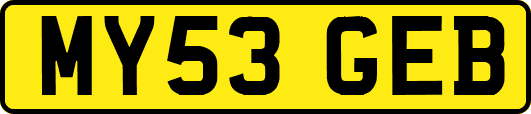 MY53GEB