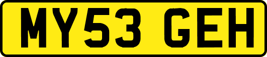 MY53GEH