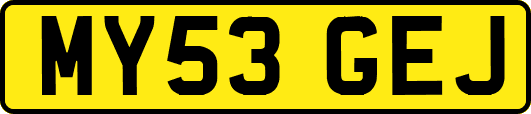 MY53GEJ