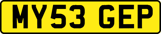 MY53GEP
