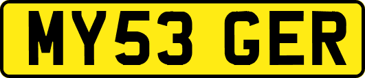MY53GER