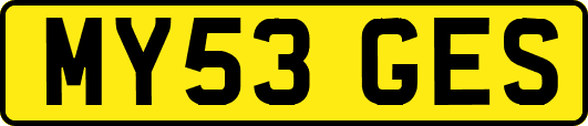 MY53GES