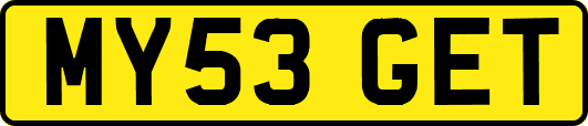 MY53GET