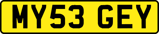 MY53GEY