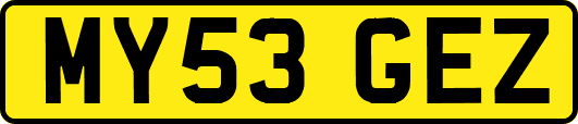 MY53GEZ