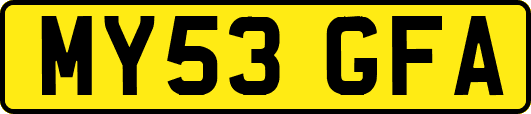 MY53GFA