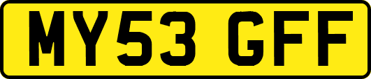 MY53GFF